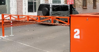 Купить антивандальный шлагбаум Краснотурьинск, цена от 4016 руб.