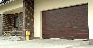 Купить ворота для гаража Краснотурьинск, цена от 2695 руб.